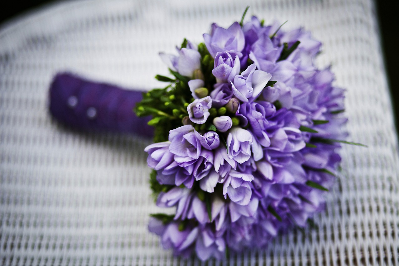 bouquet, nature, flowers, flower arrangement, purple flowers, flower bouquet, wedding bouquet, bridal bouquet, beautiful flowers, flower background, flower wallpaper, closeup